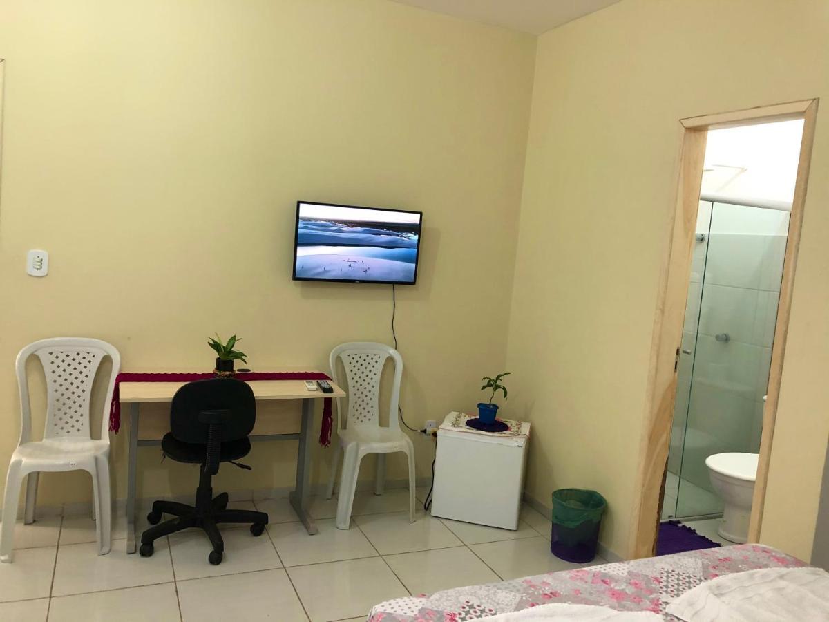 Pousada Sol Nascente باريرينهاس المظهر الخارجي الصورة