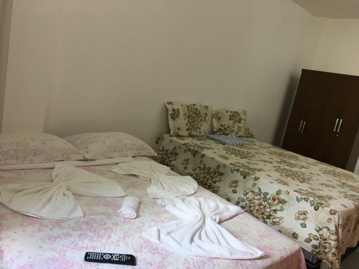 Pousada Sol Nascente باريرينهاس المظهر الخارجي الصورة